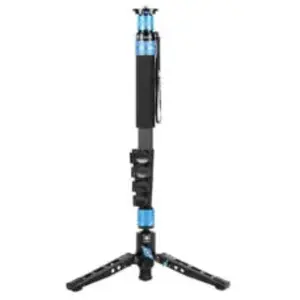 Sirui P-325FL monopode carbone pas cher