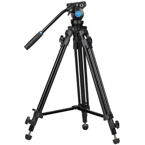 SIRUI SH05 TRÉPIED VIDÉO AVEC TÊTE 360°FLUID, TRÉPIED PROFESSIONNEL LÉ pas cher
