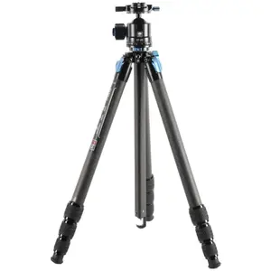 Sirui ST-224 Waterproof Carbon tripod + ST-20 pas cher