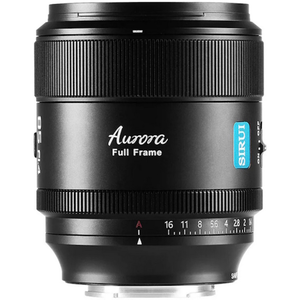 Sirui Aurora AF 85mm F1.4 Leica L 200 de remise pas cher