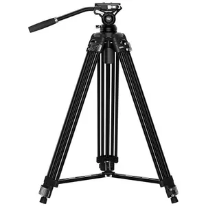 Kit de trépied vidéo à fixation rapide Sirui VT-01 pas cher
