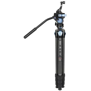 Sirui Trépied carbone ST124 + rotule ST10 Vente Flash