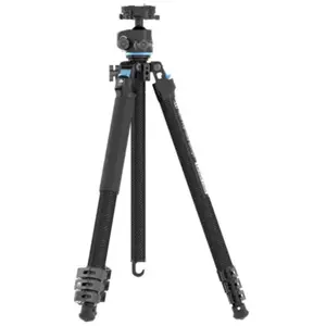 Sirui L-224F + KS-10 Kit trépied vidéo carbone + rotule pas cher