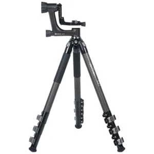 Sirui SP324 Trépied en carbone étanche avec rotule vidéo B5X pas cher