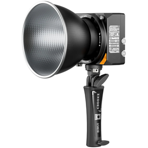 Comparateur de prix : Sirui C300X II projecteur LED compact 300W