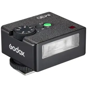 Godox iM30 Flash cobraVendu parmiss-numerique