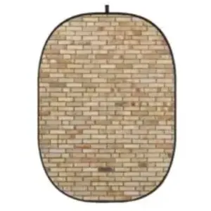 Godox fond pliant 2 x 1.5m CBA-WB0009