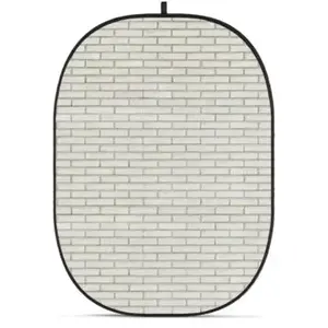Godox fond pliant 2 x 1.5m CBA-WB0001 pas cher