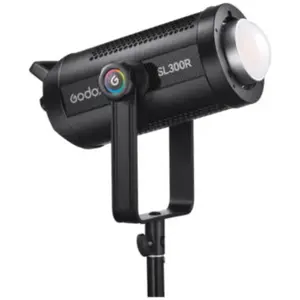 Comparateur de prix : Godox SL300R Torche LED