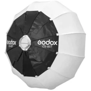 Godox CS-85T Lanterne softbox pour livestreaming