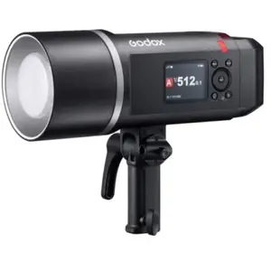 Godox torche flash AD600BM II