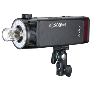 Comparateur de prix : Godox Torche AD200Pro II