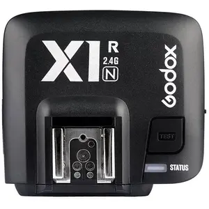 Comparateur de prix : Godox recepteur ttl x1r nikon