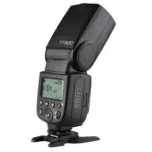 Comparateur de prix : GODOX flash cobra TT600 Canon et Nikon