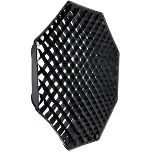 Comparateur de prix : Softbox Octa GODOX - 95cm - avec grille amovible et fixation Bowens