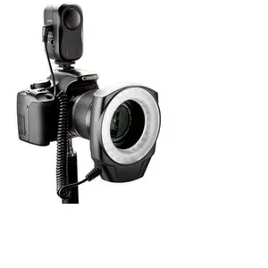 Comparateur de prix : Godox Macro Led Ring48 Light