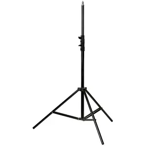 Comparateur de prix : Godox 303 - Trépied de studio photo 260 cm avec spigot universel