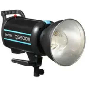 Godox QS600II flash de studio pas cher