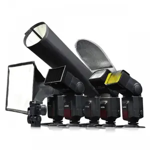 Comparateur de prix : GODOX KIT Accessoires pour flash