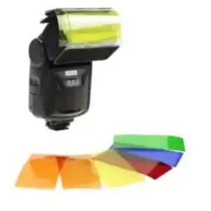 Godox Speedlite-kit Filtre Pour Appareil PhotoVendu parmiss-numerique