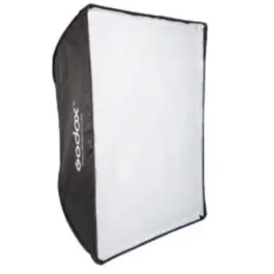 Godox SB-GUSW 60 x 90 cm boite à lumière pliable parapluie + grilleVendu pardarty