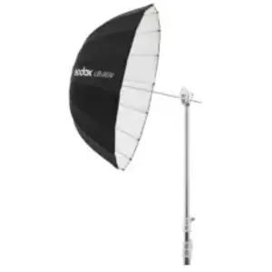 Godox Parabolic Parabolic Parabolic Noir et Blanc 85 cmVendu parmiss-numerique