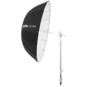 Godox Parapluie parabolique UB-105W, noir/blanc