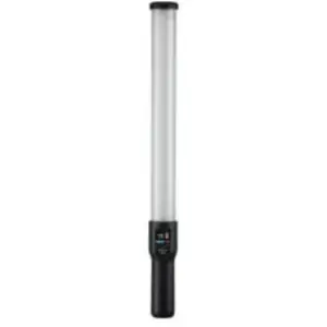 Comparateur de prix : GODOX LC500R 2500K-8500K POLYCHROME RGB LED LIGHT STICK EFFETS D'ÉCLAI