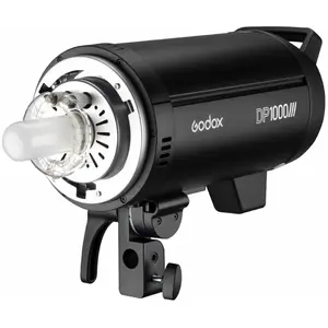 Comparateur de prix : Godox DP1000 III flash de studio