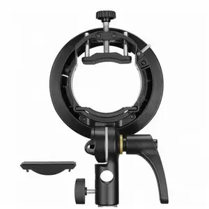 GODOX<br/>DIFFUSEUR SOFTBOX 80X80+S2 BRACKET+SACVendu parmiss-numerique