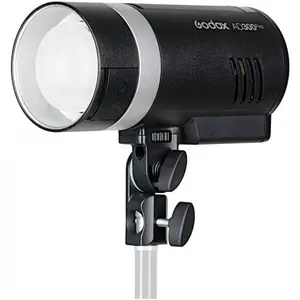 Comparateur de prix : Godox AD300 Pro Wistro Flash de studio extérieur tout-en-un