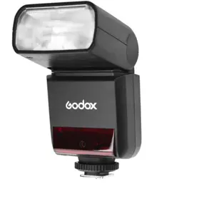 Comparateur de prix : GODOX V350C flash TTL Speedlite pour réflex Canon batterie Li-ion