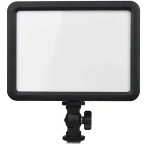 Comparateur de prix : Torche LED Godox LEDP120C - Panneau LED Ultraplat - 3300K-5600K