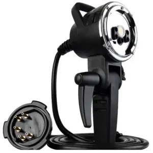 Comparateur de prix : Godox AD-H600B 600Ws Tête flash pour monture AD600 Bowens