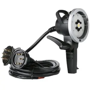 Godox 1200Ws Tête flash pour monture AD600 Bowens