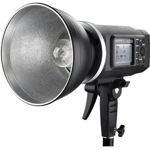 Comparateur de prix : Godox torche flash TTL AD600B + batterie 8700mAh
