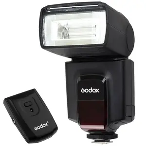 Comparateur de prix : Godox Speed Lite Tt560 Ii Flash
