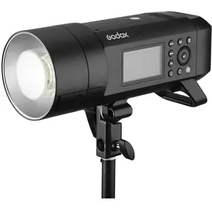 Comparateur de prix : GODOX Godox AD400Pro Witstro Flash extérieur tout-en-un
