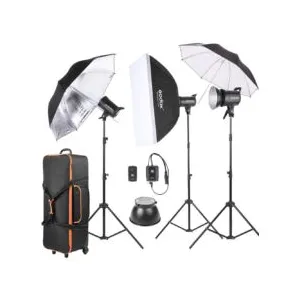 GODOX kit flash de studio SK300II-DVendu parmiss-numerique