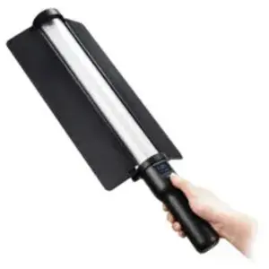 Comparateur de prix : GODOX lc500 torche led