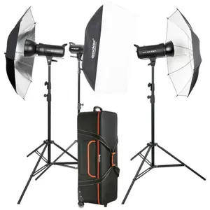 GODOX kit flash de studio SK400II-DVendu parmiss-numerique