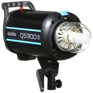Godox QS300II flash de studio pas cher