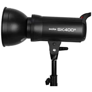 Flash studio Godox SK400II 400Ws System X LCD 5600K Bowens