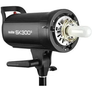 Comparateur de prix : GODOX flash de studio SK300II