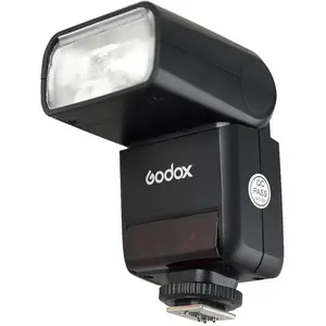 Comparateur de prix : GODOX mini flash cobra TT350O HSS 2.4 GHz pour boitier Olympus/Panasonic