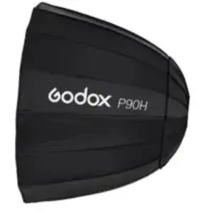 Godox boîte à lumière softbox Deep high 90 cmVendu parrakuten