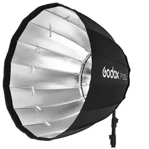 Comparateur de prix : GODOX boîte à lumière softbox Deep light 120 cm