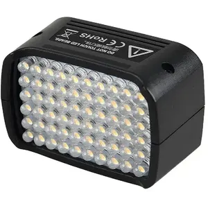 Comparateur de prix : Godox AD-L Tête LED pour AD-200