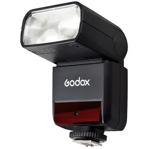 Comparateur de prix : Godox Mini Flash Thinklite TTL TT350C - Compatible avec Appareil photo Canon