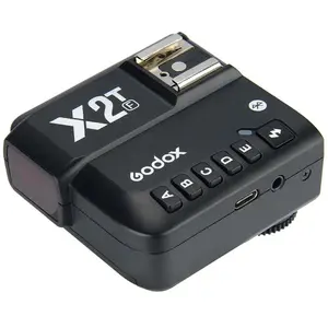 Comparateur de prix : Godox emetteur ttl x2t fuji
